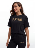 RFYNE Wordmark T-Shirt